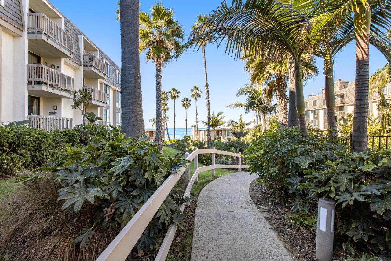 Coastal Comfort North Coast Village Oceanside Exterior photo